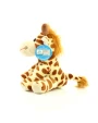 Accessoires personnalisable MBW MiniFeet® Zoo Animal Giraffe Gabi