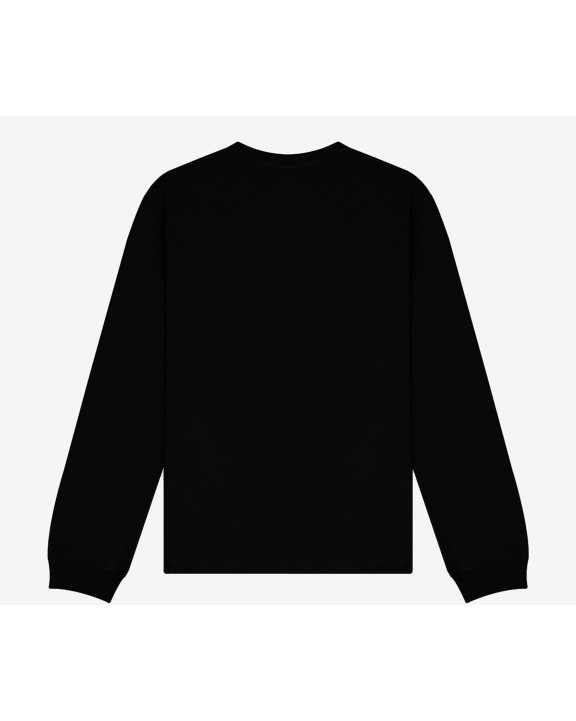BELLA-CANVAS UNISEX LONG SLEEVE HEAVY TEE T-Shirts personalisierbar