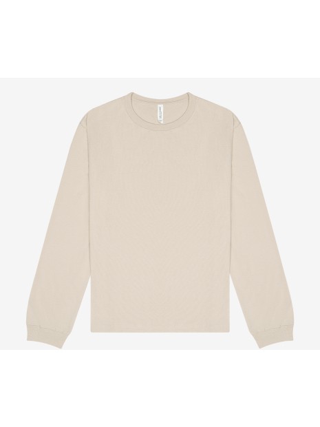 BELLA-CANVAS UNISEX LONG SLEEVE HEAVY TEE /api/colors/89b03871-2cf4-41f4-8ff7-37581a436de9 personnalisable