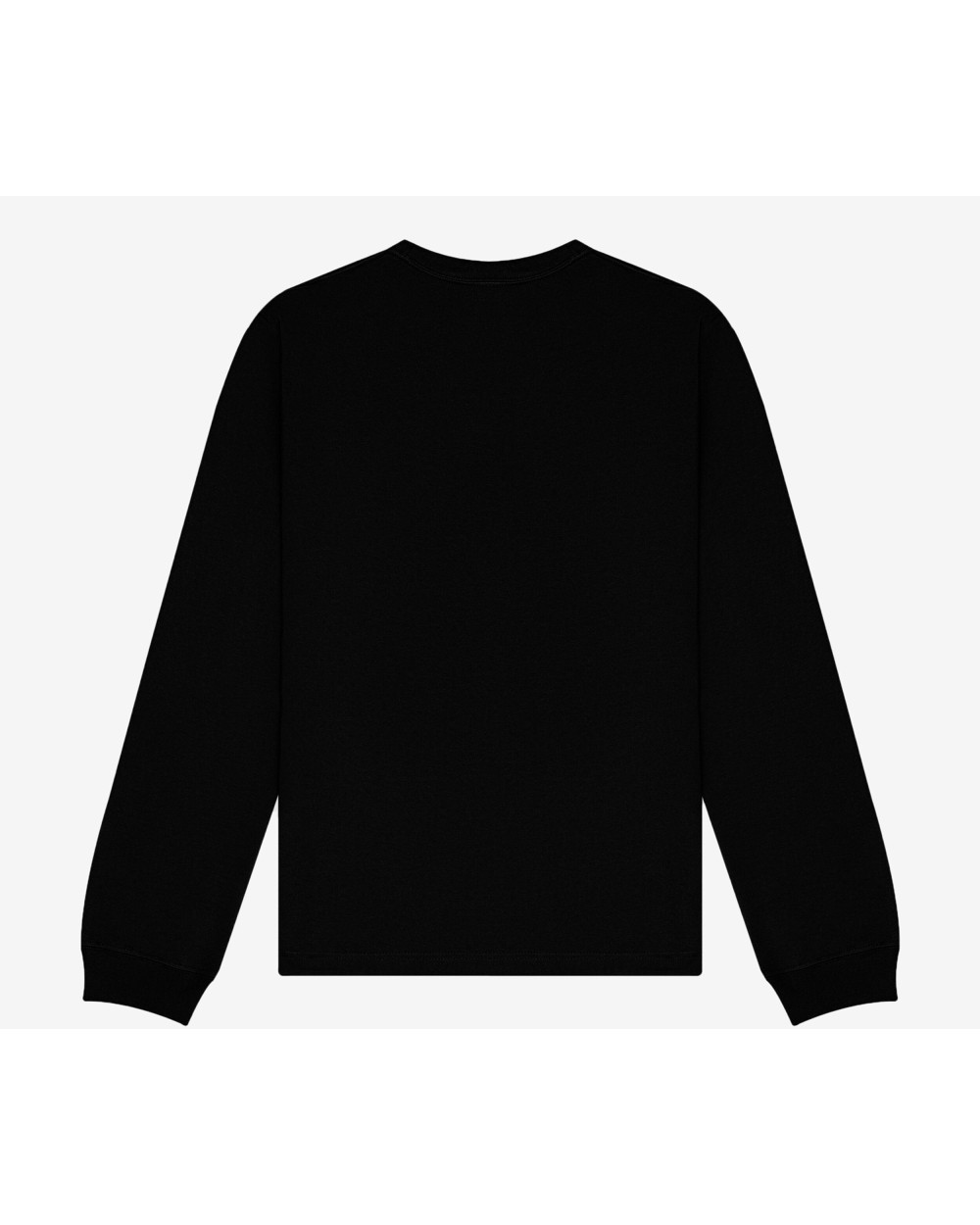 BELLA-CANVAS UNISEX LONG SLEEVE HEAVY TEE T-Shirts personalisierbar