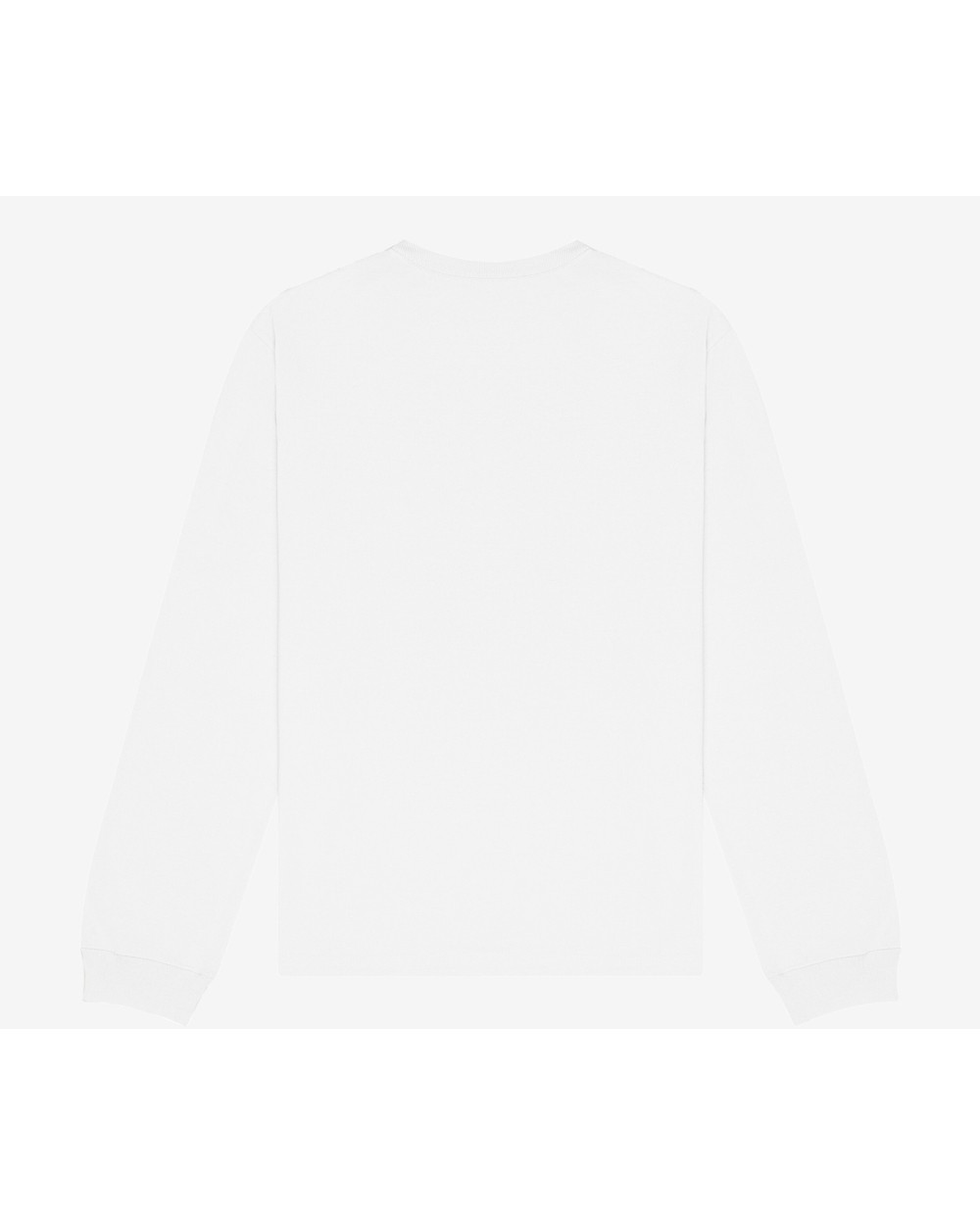 BELLA-CANVAS UNISEX LONG SLEEVE HEAVY TEE T-Shirts personalisierbar