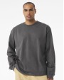 T-shirts BELLA-CANVAS UNISEX LONG SLEEVE HEAVY TEE voor bedrukking &amp; borduring