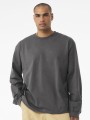 T-Shirts à personnaliser BELLA-CANVAS UNISEX LONG SLEEVE HEAVY TEE 