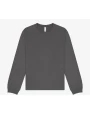 T-shirts BELLA-CANVAS UNISEX LONG SLEEVE HEAVY TEE voor bedrukking &amp; borduring