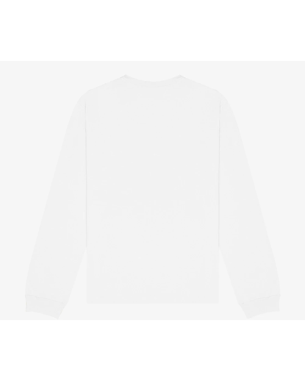 T-shirts BELLA-CANVAS UNISEX LONG SLEEVE HEAVY TEE voor bedrukking &amp; borduring