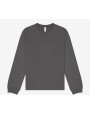 T-shirts BELLA-CANVAS UNISEX LONG SLEEVE HEAVY TEE voor bedrukking &amp; borduring