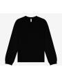 BELLA-CANVAS UNISEX LONG SLEEVE HEAVY TEE T-Shirts personalisierbar