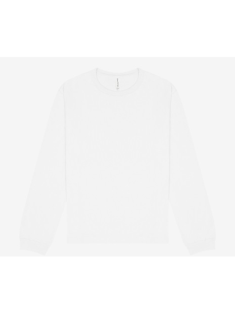 BELLA-CANVAS UNISEX LONG SLEEVE HEAVY TEE /api/colors/7a92cd2d-10d2-40b4-928b-296bb7487506 personnalisable