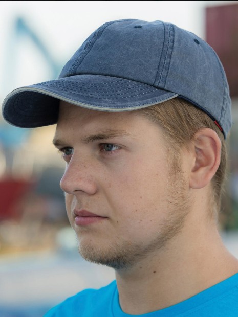 Casquettes à personnaliser RESULT Fine Cotton Twill Cap 