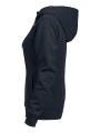 PRINTER Overhead 
Sweatshirt Fullzip Femmes /api/colors/95f4e81b-11b6-45f1-84d4-621b43505b56 personnalisable