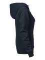 PRINTER Overhead 
Sweatshirt Fullzip Femmes /api/colors/95f4e81b-11b6-45f1-84d4-621b43505b56 personnalisable