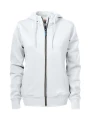 PRINTER Overhead  Sweatshirt Fullzip Femmes /api/colors/7a92cd2d-10d2-40b4-928b-296bb7487506 personnalisable