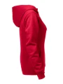 PRINTER Overhead  Sweatshirt Fullzip Femmes /api/colors/c953313a-9c9d-493b-934e-ddcf8fada2ae personnalisable
