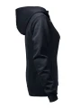 PRINTER Overhead  Sweatshirt Fullzip Femmes /api/colors/b9fdad4a-5e94-45cb-8c03-c08b349b28c3 personnalisable