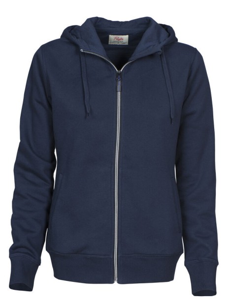 PRINTER Overhead 
Sweatshirt Fullzip Femmes /api/colors/b68891a9-1d28-4f7a-8deb-775c45027afd personnalisable