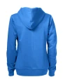 PRINTER Overhead  Sweatshirt Fullzip Femmes /api/colors/45b9cf3b-b524-4443-b0ee-8d51495fe270 personnalisable