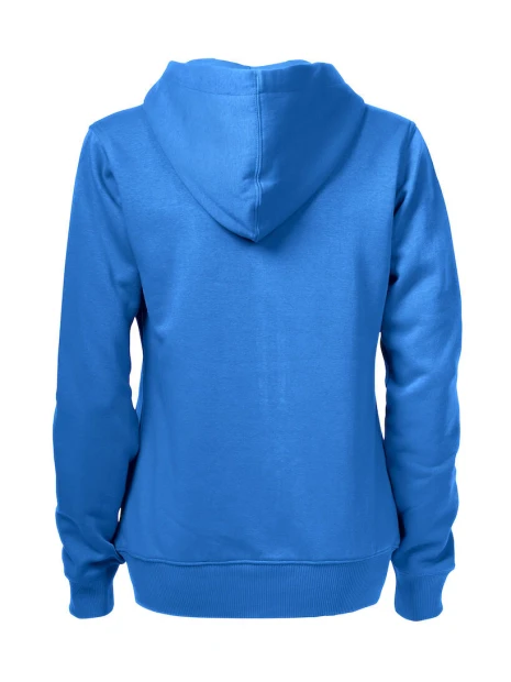 PRINTER Overhead  Sweatshirt Fullzip Femmes /api/colors/45b9cf3b-b524-4443-b0ee-8d51495fe270 personnalisable