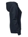 PRINTER Overhead  Sweatshirt Fullzip Femmes /api/colors/95f4e81b-11b6-45f1-84d4-621b43505b56 personnalisable