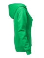 PRINTER Overhead  Sweatshirt Fullzip Femmes /api/colors/c99345fb-1b7d-4c34-a4fd-8c1d7d7cbb57 personnalisable