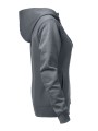 PRINTER Overhead 
Sweatshirt Fullzip Femmes /api/colors/42985ae1-1376-417b-a8c9-1d6243c6854b personnalisable