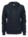 PRINTER Overhead 
Sweatshirt Fullzip Femmes /api/colors/95f4e81b-11b6-45f1-84d4-621b43505b56 personnalisable