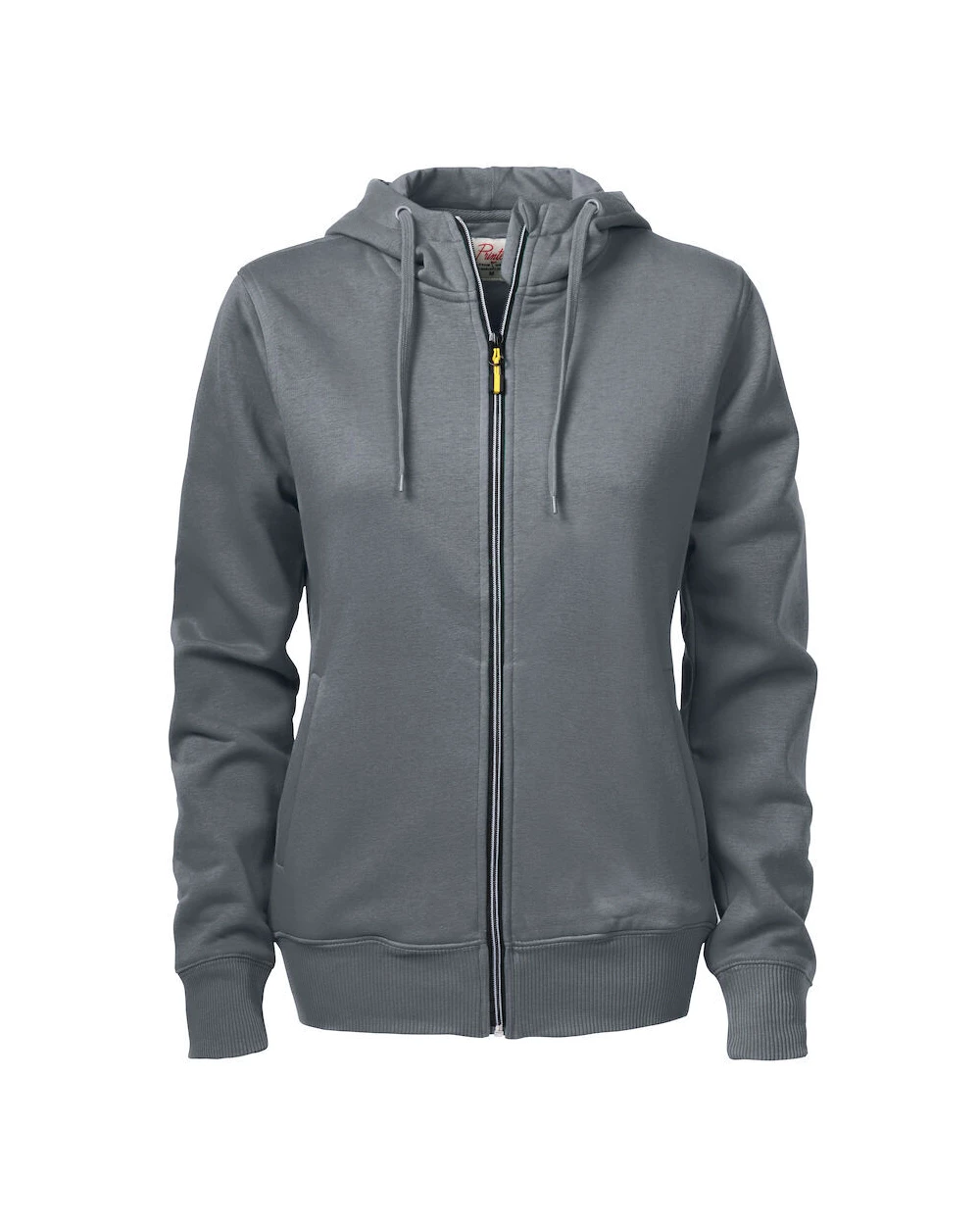 Sweat-shirts personnalisable PRINTER Overhead  Sweatshirt Fullzip Femmes