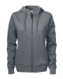 Sweaters & hoodies PRINTER Overhead  Sweater Volledige Rits Dames voor bedrukking &amp; borduring