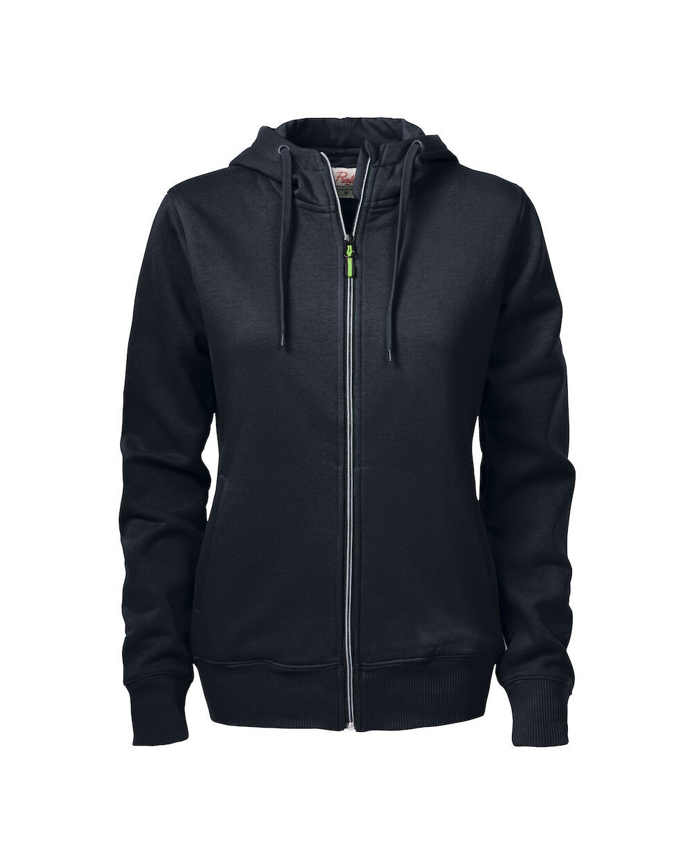 Sweat-shirts personnalisable PRINTER Overhead 
Sweatshirt Fullzip Femmes
