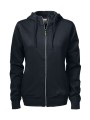 PRINTER Overhead 
Sweatshirt Fullzip Femmes /api/colors/b9fdad4a-5e94-45cb-8c03-c08b349b28c3 personnalisable