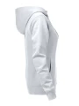 PRINTER Overhead  Sweatshirt Fullzip Femmes /api/colors/7a92cd2d-10d2-40b4-928b-296bb7487506 personnalisable
