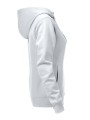PRINTER Overhead 
Sweatshirt Fullzip Femmes /api/colors/7a92cd2d-10d2-40b4-928b-296bb7487506 personnalisable