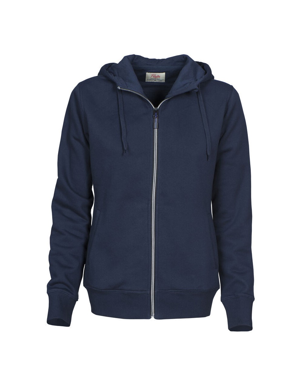Sweaters & hoodies PRINTER Overhead 
Sweater Volledige Rits Dames voor bedrukking &amp; borduring