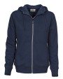 Sweaters & hoodies PRINTER Overhead 
Sweater Volledige Rits Dames voor bedrukking &amp; borduring
