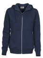 PRINTER Overhead 
Sweatshirt Fullzip Femmes /api/colors/b68891a9-1d28-4f7a-8deb-775c45027afd personnalisable