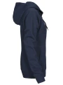 PRINTER Overhead  Sweatshirt Fullzip Femmes /api/colors/b68891a9-1d28-4f7a-8deb-775c45027afd personnalisable