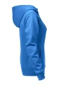 PRINTER Overhead  Sweatshirt Fullzip Femmes /api/colors/45b9cf3b-b524-4443-b0ee-8d51495fe270 personnalisable