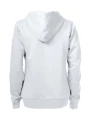PRINTER Overhead  Sweatshirt Fullzip Femmes /api/colors/7a92cd2d-10d2-40b4-928b-296bb7487506 personnalisable