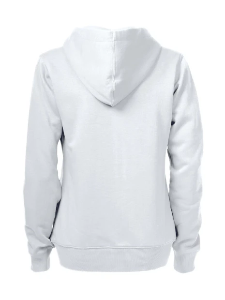 PRINTER Overhead  Sweatshirt Fullzip Femmes /api/colors/7a92cd2d-10d2-40b4-928b-296bb7487506 personnalisable