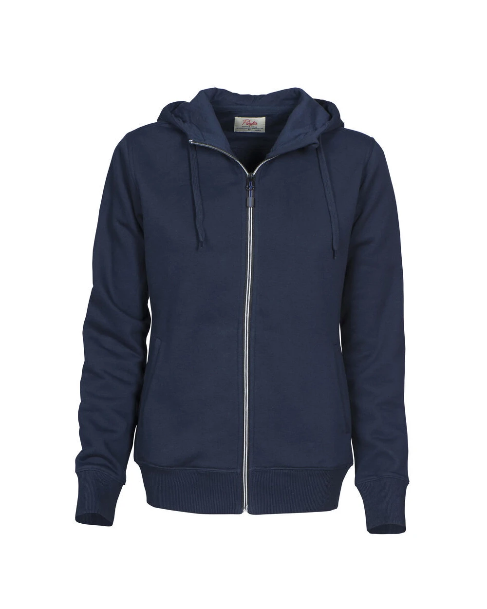 Sweat-shirts personnalisable PRINTER Overhead  Sweatshirt Fullzip Femmes