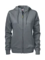 PRINTER Overhead  Sweatshirt Fullzip Femmes /api/colors/42985ae1-1376-417b-a8c9-1d6243c6854b personnalisable