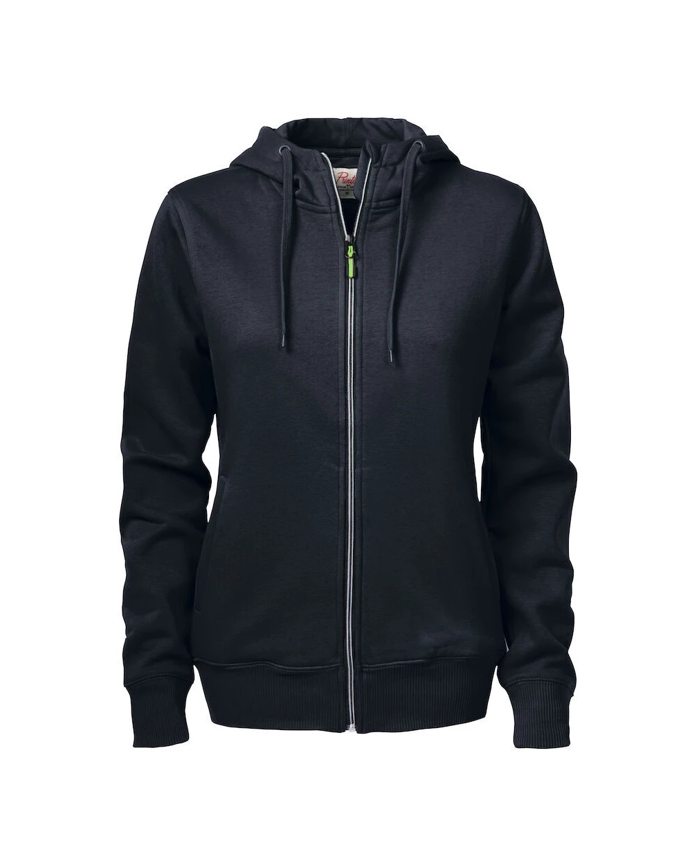 Sweat-shirts personnalisable PRINTER Overhead  Sweatshirt Fullzip Femmes