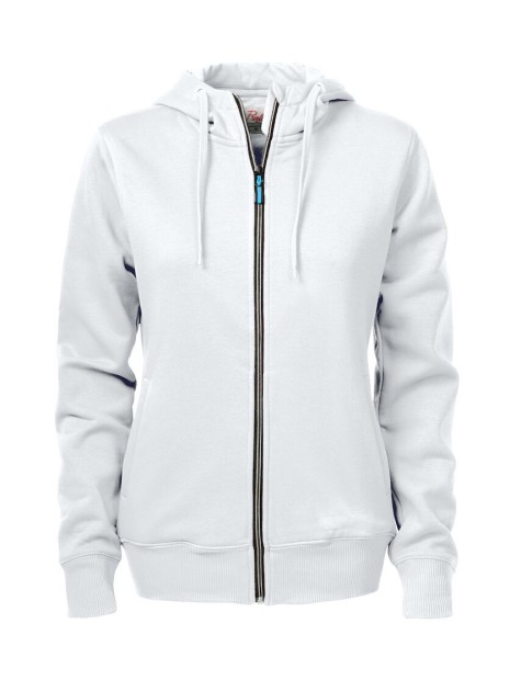 PRINTER Overhead 
Sweatshirt Fullzip Femmes /api/colors/7a92cd2d-10d2-40b4-928b-296bb7487506 personnalisable