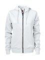 PRINTER Overhead 
Sweatshirt Fullzip Femmes /api/colors/7a92cd2d-10d2-40b4-928b-296bb7487506 personnalisable