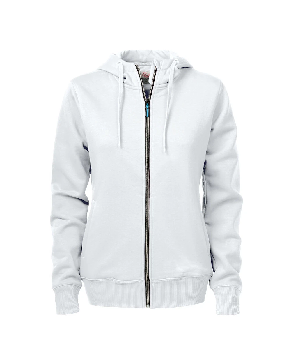 Sweaters & hoodies PRINTER Overhead  Sweater Volledige Rits Dames voor bedrukking &amp; borduring
