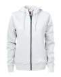 Sweat-shirts personnalisable PRINTER Overhead  Sweatshirt Fullzip Femmes