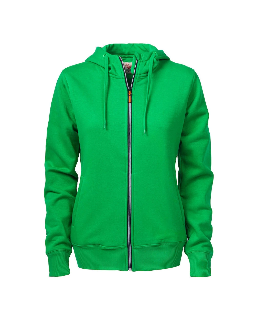 Sweat-shirts personnalisable PRINTER Overhead  Sweatshirt Fullzip Femmes