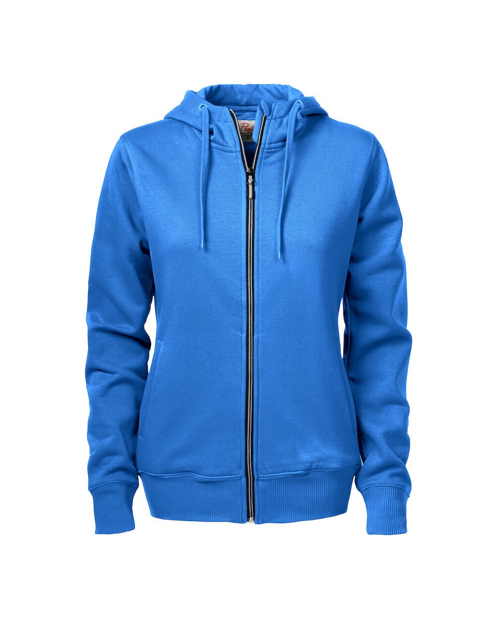 Sweaters & hoodies PRINTER Overhead 
Sweater Volledige Rits Dames voor bedrukking &amp; borduring