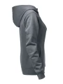 PRINTER Overhead  Sweatshirt Fullzip Femmes /api/colors/42985ae1-1376-417b-a8c9-1d6243c6854b personnalisable