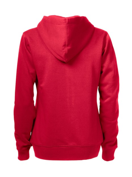 PRINTER Overhead 
Sweatshirt Fullzip Femmes  personnalisable