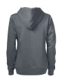 PRINTER Overhead  Sweatshirt Fullzip Femmes /api/colors/42985ae1-1376-417b-a8c9-1d6243c6854b personnalisable